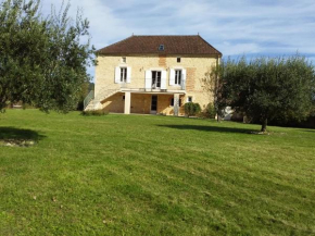 Le Clos des Figuiers - 3 Chambres d'hôtes de charme, Duravel